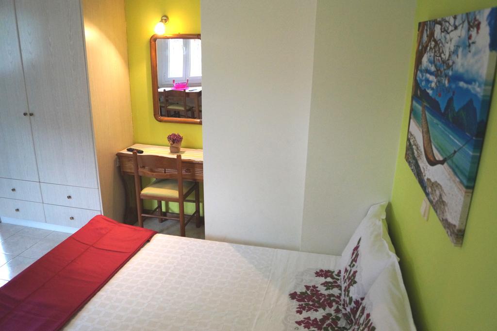 Villa Romantza Fiskardo Esterno foto
