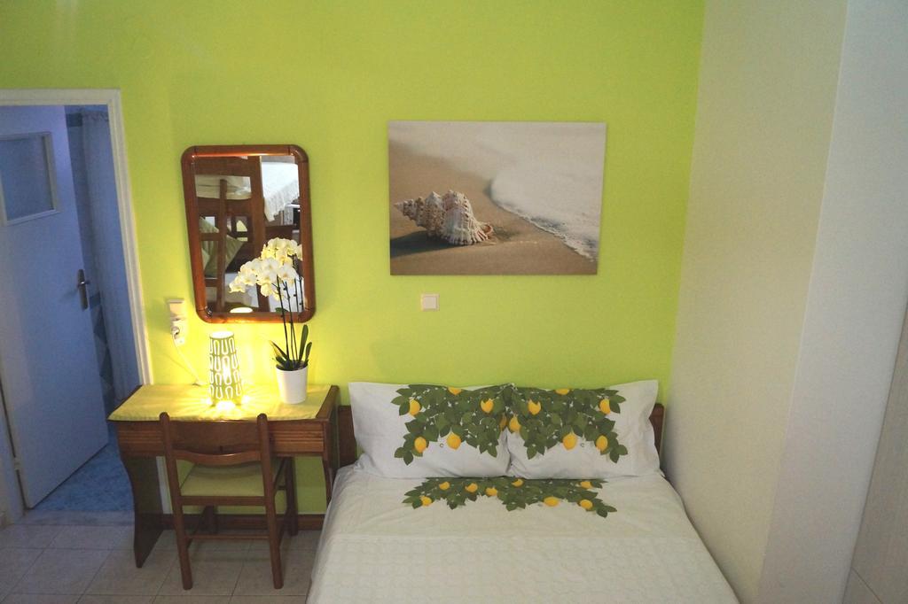 Villa Romantza Fiskardo Esterno foto