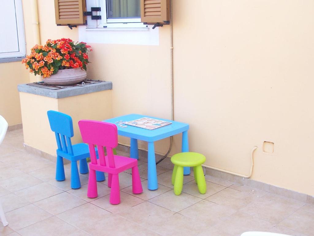 Villa Romantza Fiskardo Camera foto