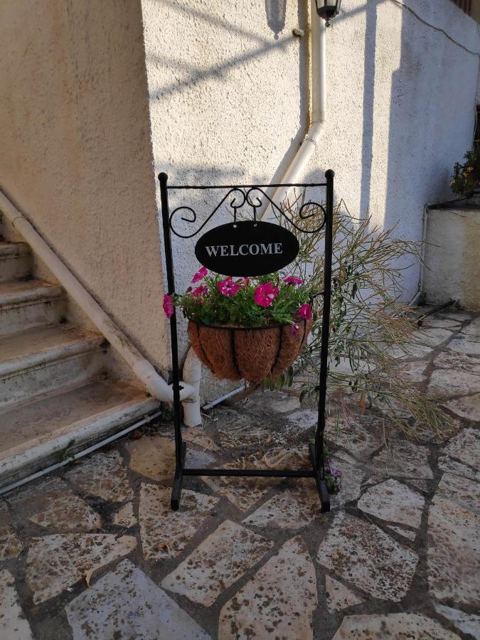 Villa Romantza Fiskardo Esterno foto
